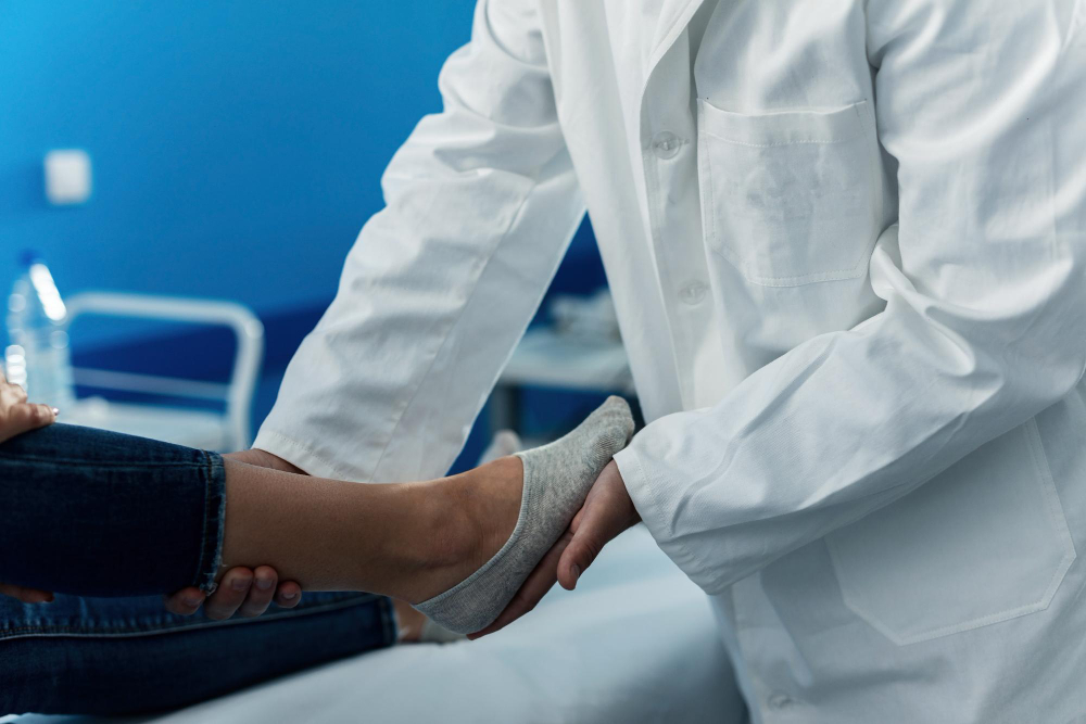 Orthopedics