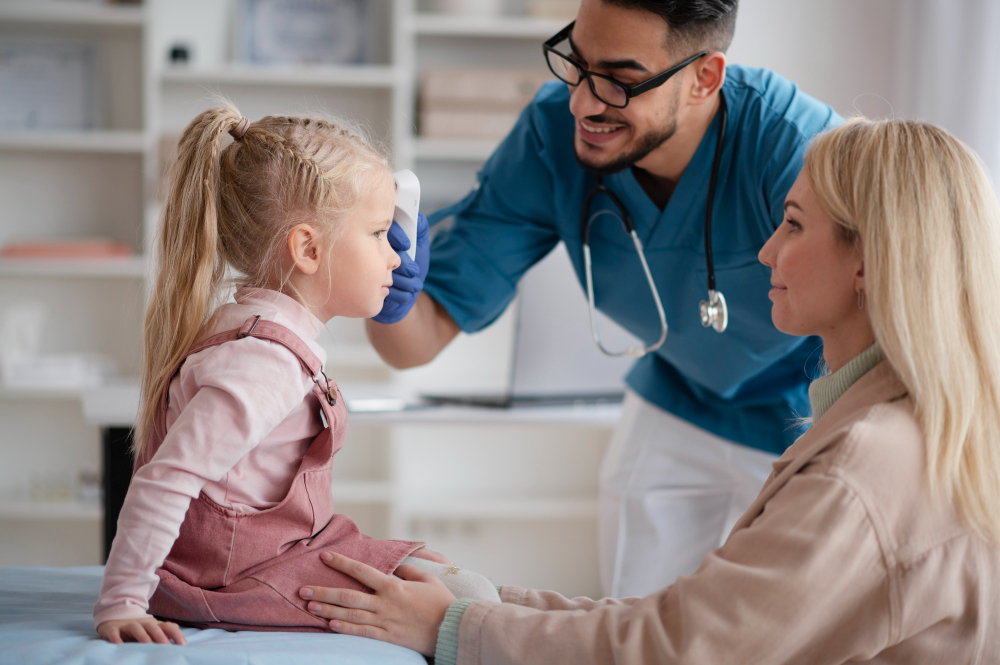 Pediatrics